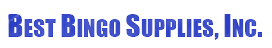 A blue and white logo for the word surf.