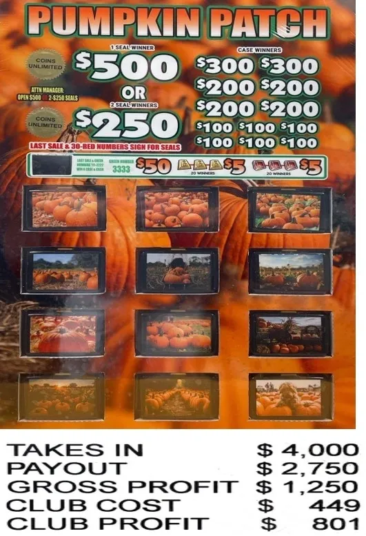 Pumpkin Patch Caseboard Pumpkin Patch Caseboard